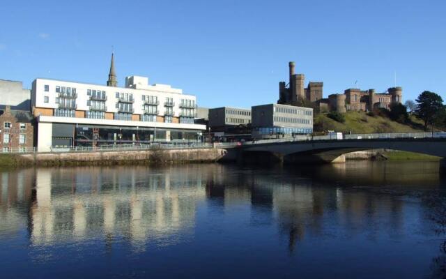 By The Bridge Apartments