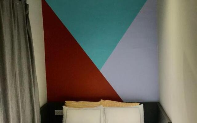 Kavy Boutique Hotel @ KBH