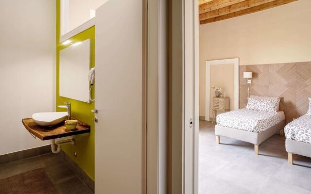 B&B Dimora de Roteris