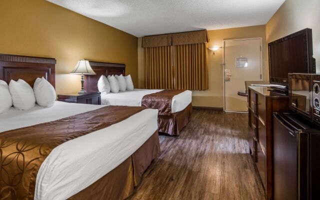 Surestay Plus Hotel By Best Western San Bernardino South