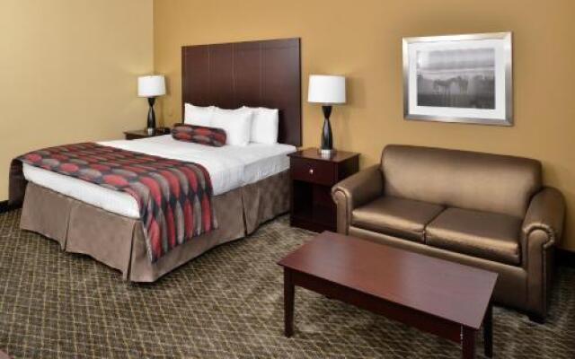 Lexington Inn Ardmore