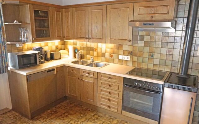 Apartment Mühlbach Feichten im Kaunertal