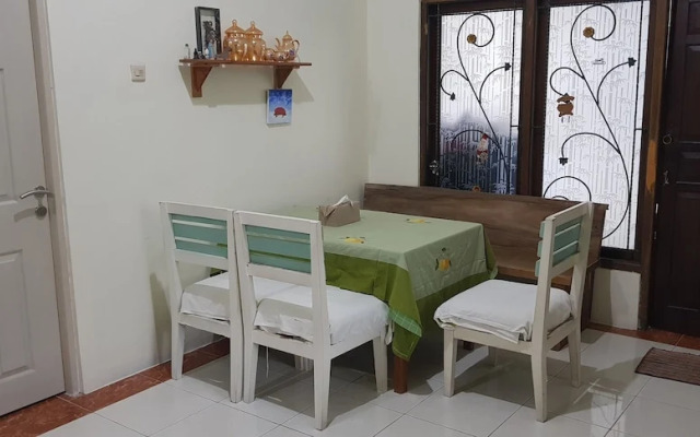 Ventera Homestay