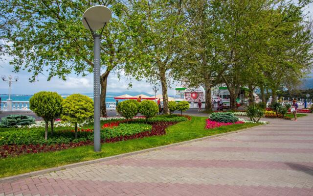 Yakamoz apart apartment on 15C Gornaya Street