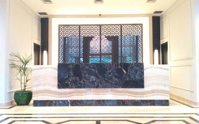 Samala Hotel Jakarta Cengkareng