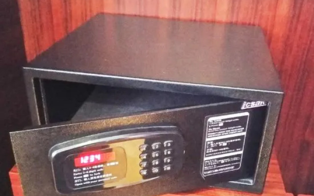 Vienna International Hotel (Changsha Railway Institute)