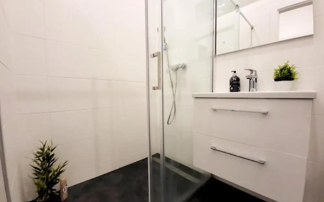 Kienmayer Apartment Vienna