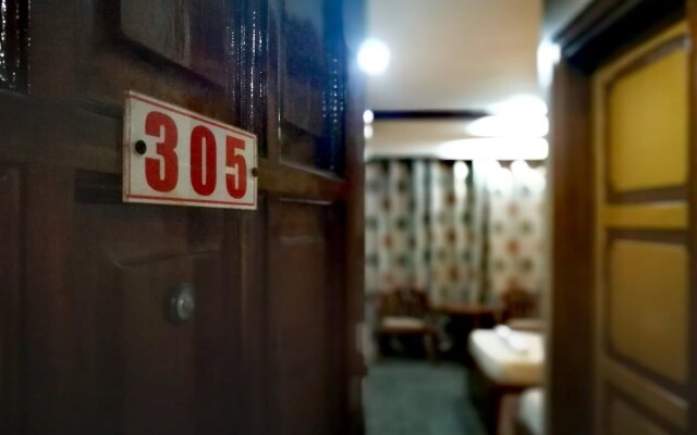 Obdulia's Business Inn