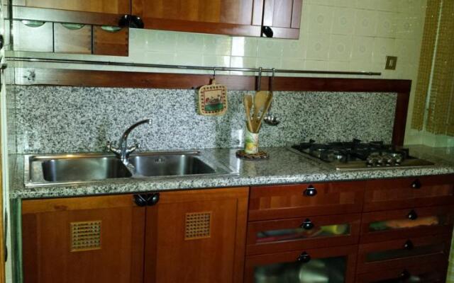 Apartment Angioletta