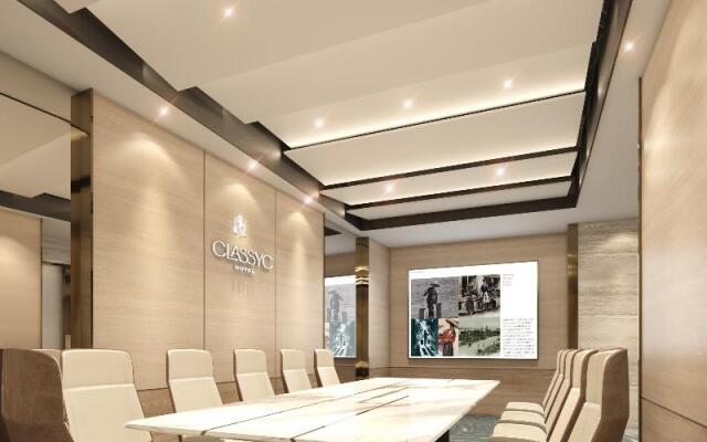 CLASSYC Hotel