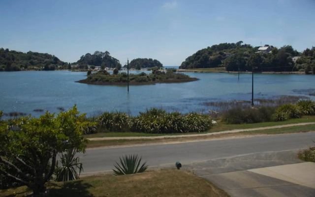 Abel Tasman Kaiteriteri B & B