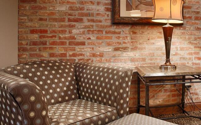 Best Western Natchitoches Inn
