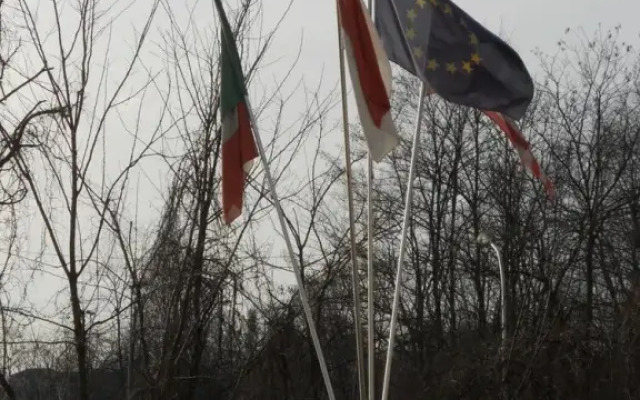 Residence San Prospero