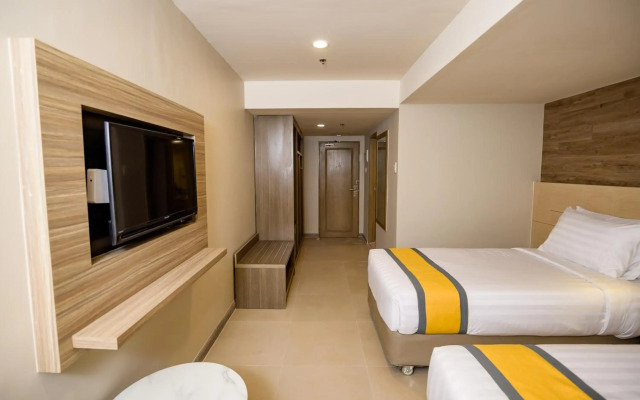 Surestay Plus By Best Western Cebu City