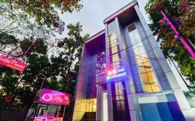 M R Residency & Restaurant