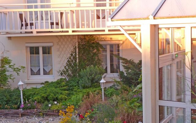 Hôtel de charme & SPA Le Grand Large