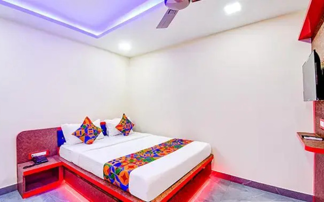 Fabhotel Mega Grand