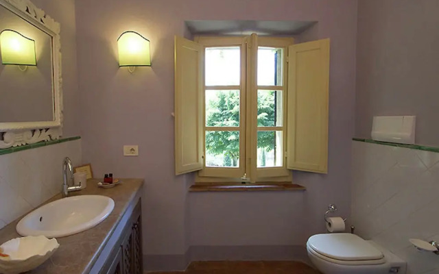 Belvilla by OYO Villa Topazio REQ