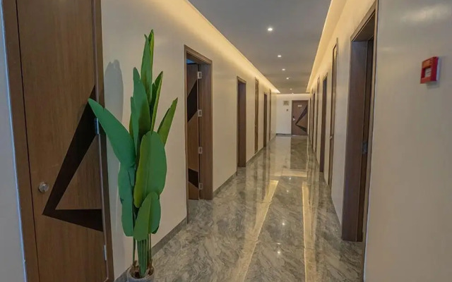 Baraka Tower Hotel