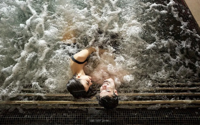 Sporthotel Steffisalp