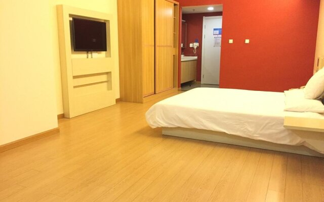 Hanting Express Chengdu Longhu Branch