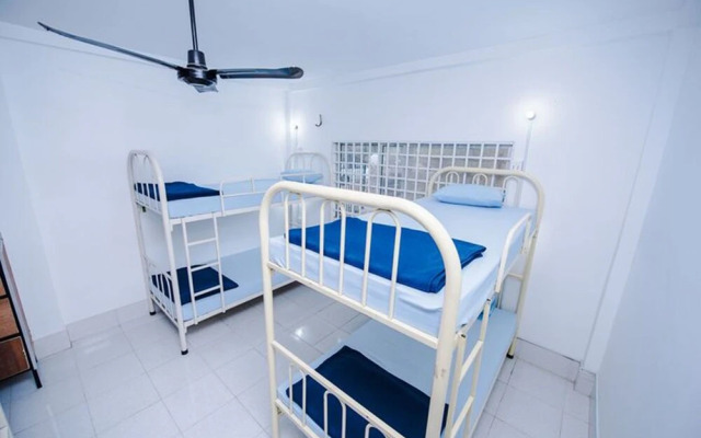 Sophea Hostel