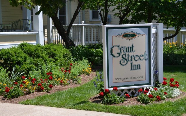 Grant Street Inn