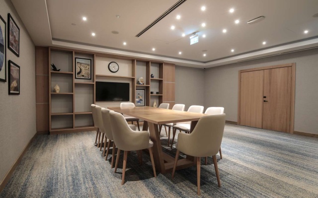 Hilton Garden Inn Ankara Cankaya