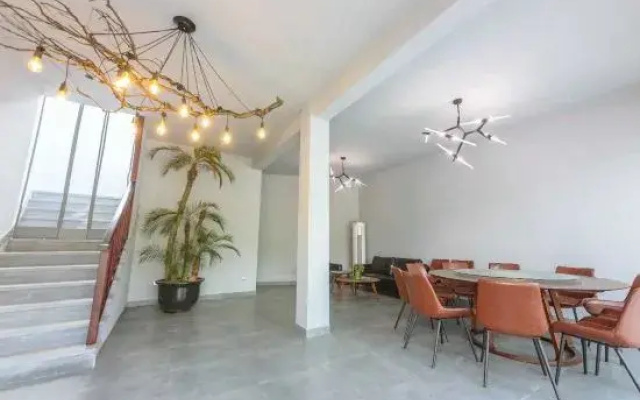 Yunwai Guesthouse