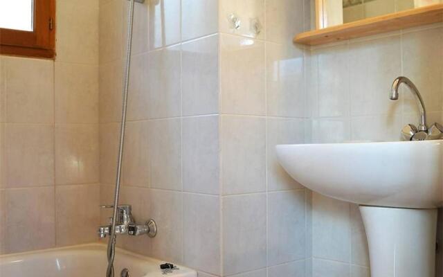 Chalet Les Angles, 3 pièces, 4 personnes - FR-1-593-12