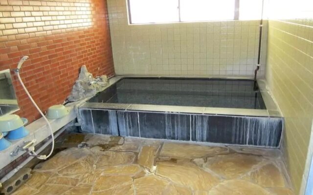 Kappo Ryokan Masagoya