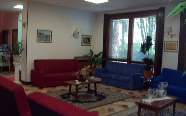 Hotel Marligure