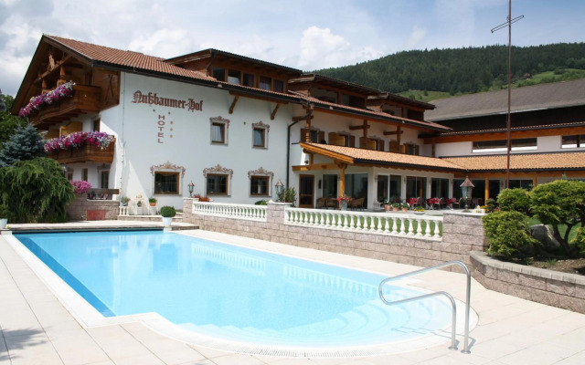 Hotel Nussbaumerhof ***