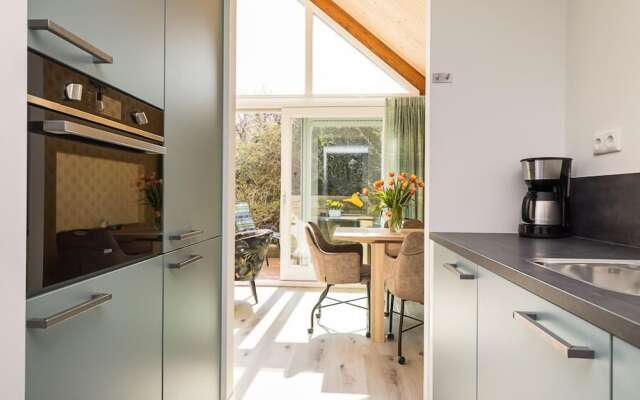 Parkzicht Apartementen