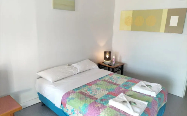 Maryborough Motel and Conference Center