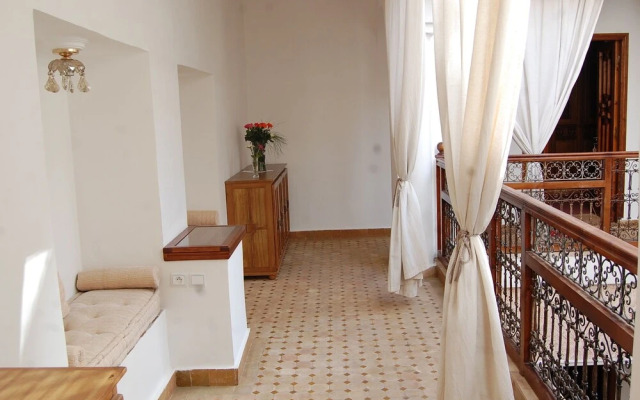 Riad Darino