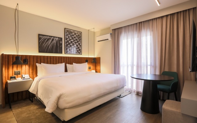 DoubleTree by Hilton Sao Paulo Itaim