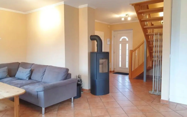 Deichtraum Modern Retreat
