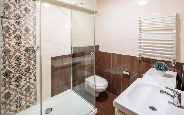 Alfa Apartments Rynok Square 18