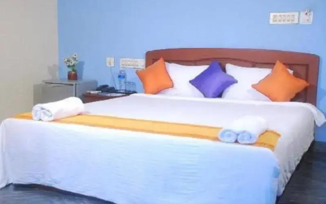Casamaria Beach Resort