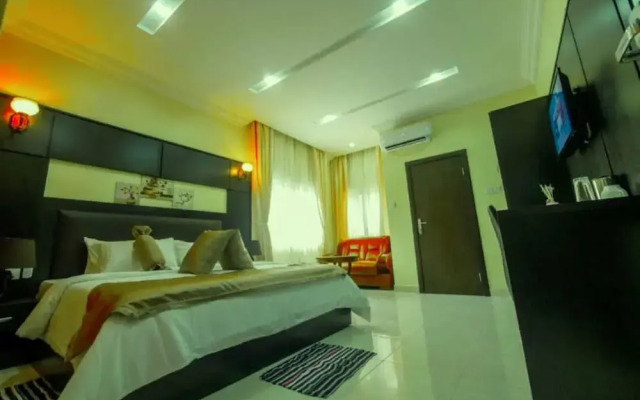 Witsspring Suites