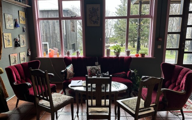 Brú Country Estate