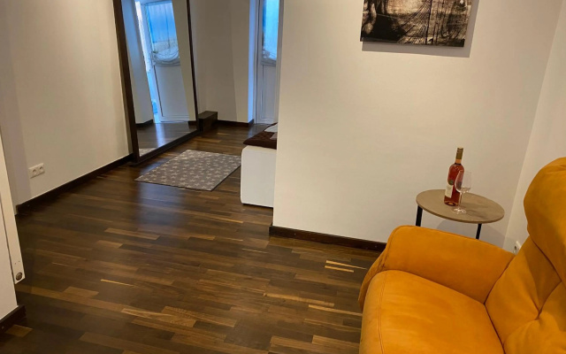 Stangenberg`s City Loft