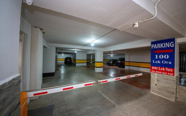 City Center Hotel