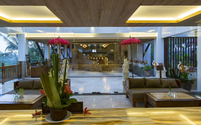 The Lokha Ubud Resort, Villas & SPA