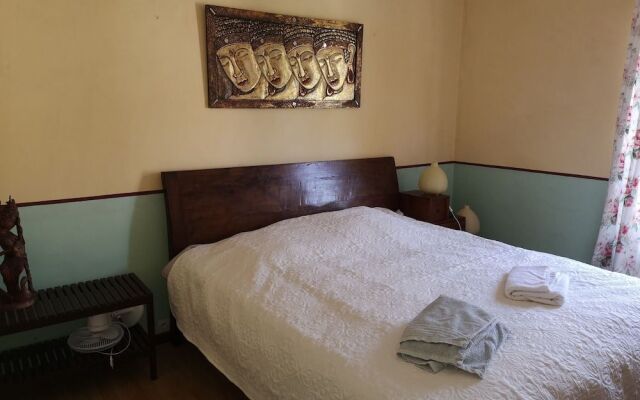 L'Ours des Corbières - Chambres d'hôtes