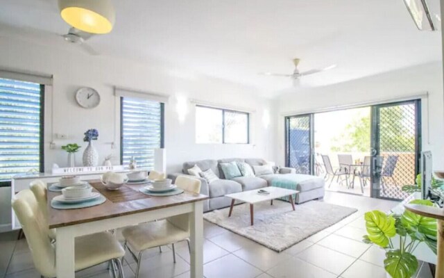 ZEN QUEST - 2 Bedroom Apartment