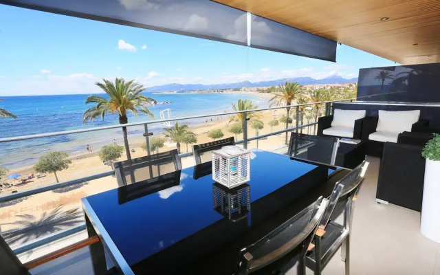 Apartamento Para 4 Personas en Cambrils