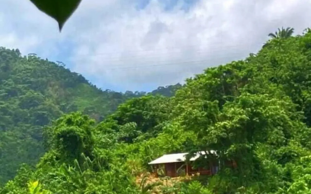 PromisedLand Tayrona Cabins