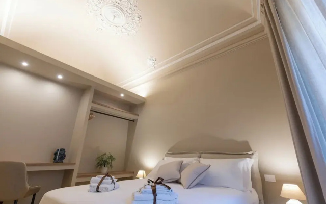 B&B La Residenza Del Maestro Catania